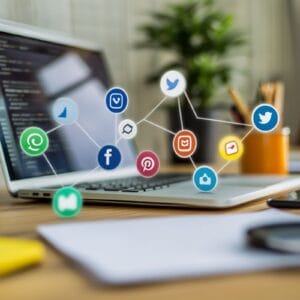 Digital Marketing Services Washington 
