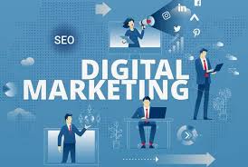 Digital Marketing Services Washington 