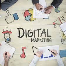 Digital marketing agency Seattle