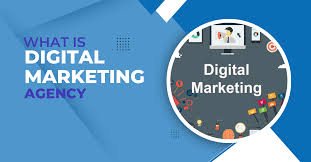 Digital Marketing Agency California 2025