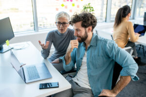pay per click advertising