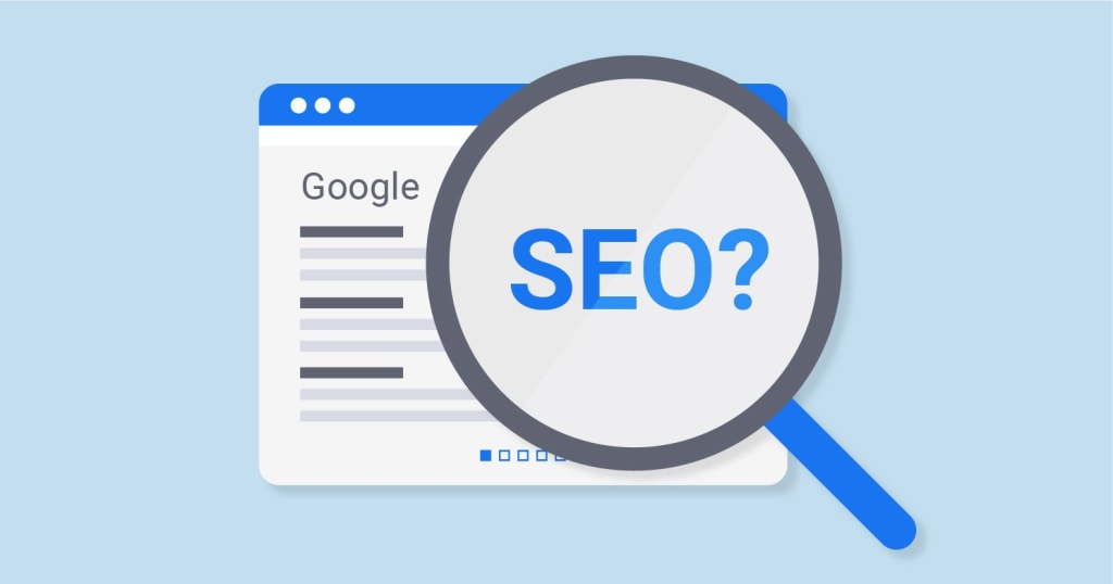 what to include on main service page seo website